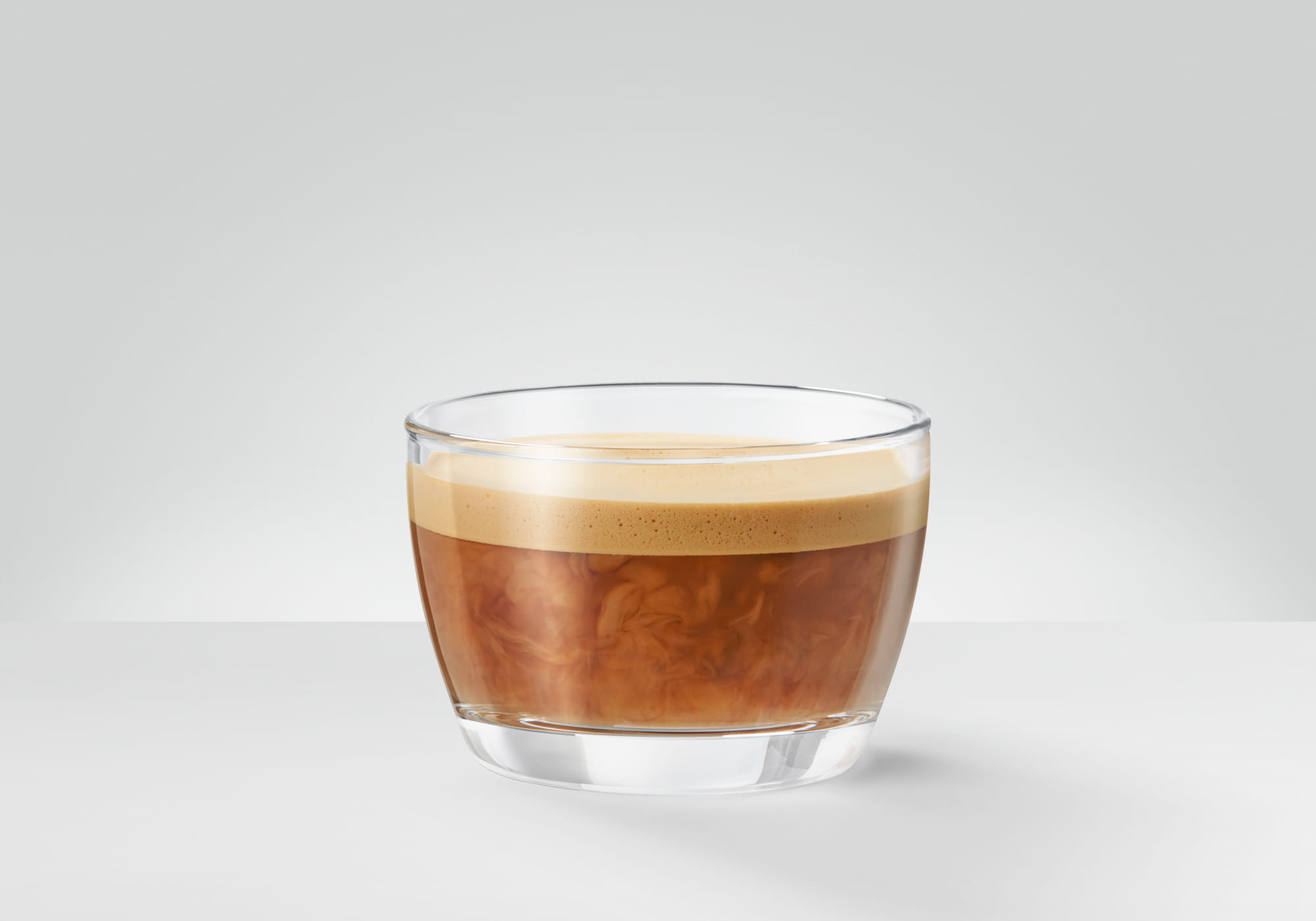 Caffè Latte Recetas de café JURA JURA Mexico