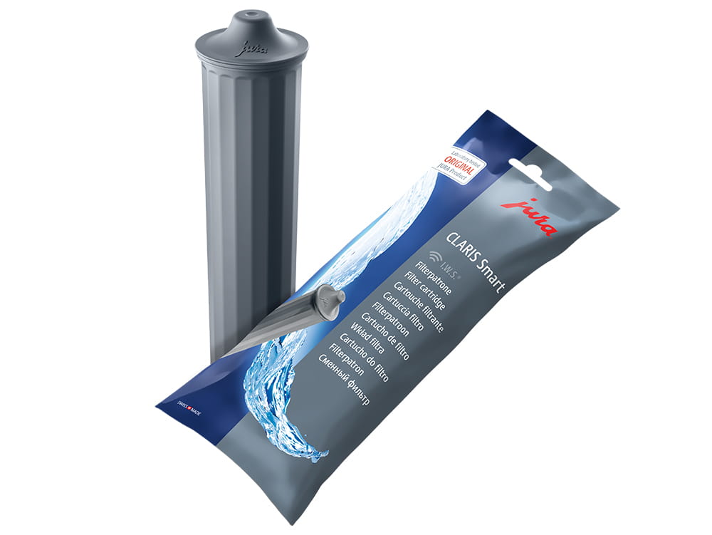 Jura Claris Pro Smart Water Filter - Coffee Filter (Water Filter)